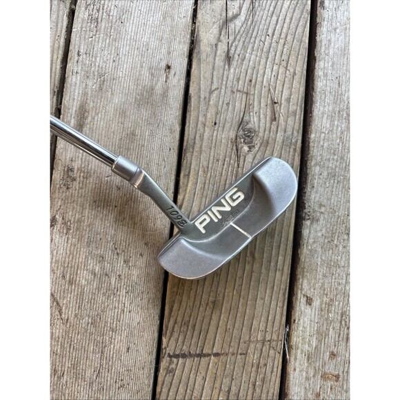 Ping Other - Ping Karsten B60i Putter